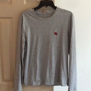 Burberry long sleeve